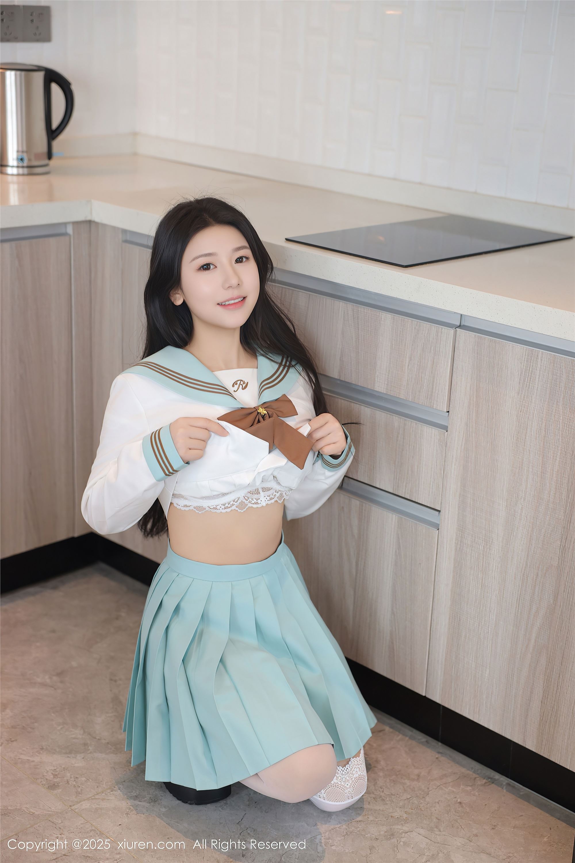 Xiuren秀人网 2025.06.09 NO.10379 林嘉馨